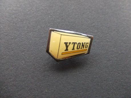 Ytong cellenbeton, gasbeton voorheen Durox